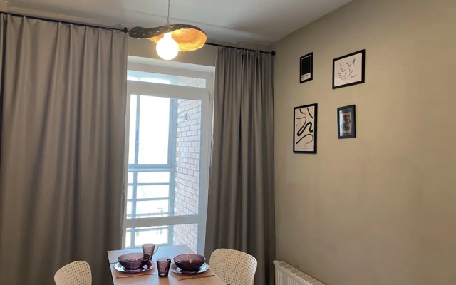 Квартира в новостройке напротив жд вокзала Ижевск ЖК Казанский