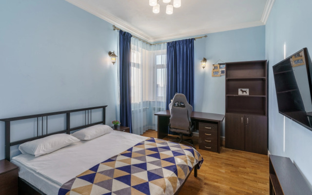 Apartments Five Stars 36