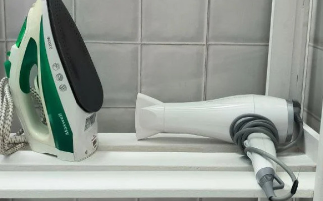 Квартира Студия метраж 33 кв