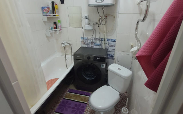 Квартира на Ильичева 1