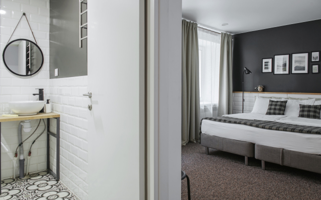 History hotel