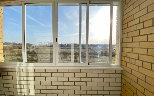 Magistralnaya 41 Apartments