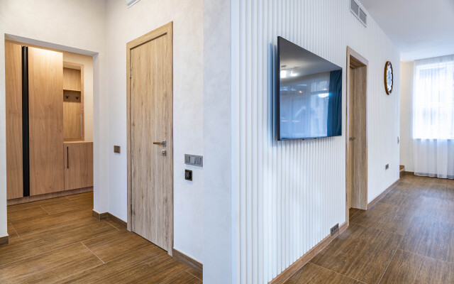 Частный дом Коттедж Горки Вилладж