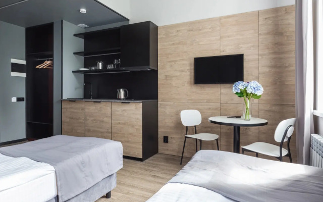 GREENFEEL Stavropol