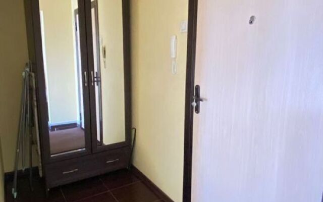 Квартира на Джамбульской 19В