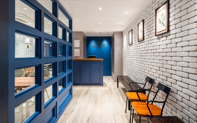 The Quartier Hotel Phrom Phong - Thonglor Bangkok by Compass Hospitality