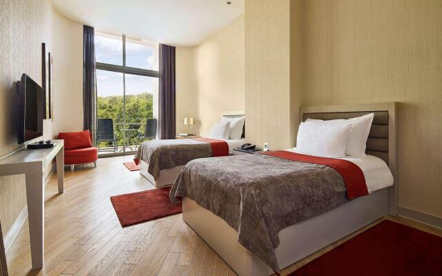 Maxx Royal Belek Golf Resort