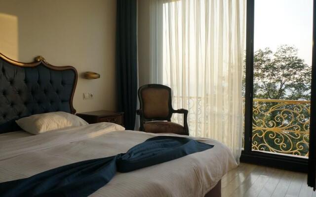 Babizer Konaklama & Restoran Hotel