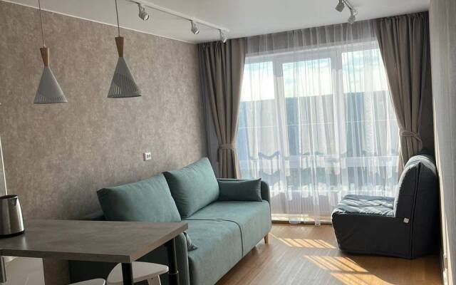 Апартаменты Privi House в сердце Ижевска