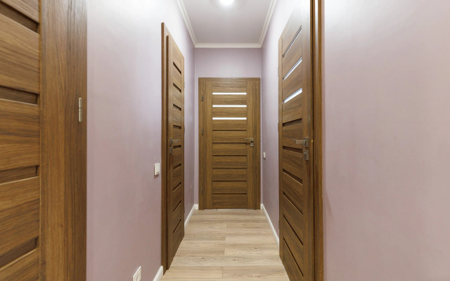 Balticrealty Na Dobrolyubova Flat