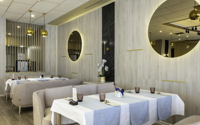 Istra Garden Hotel