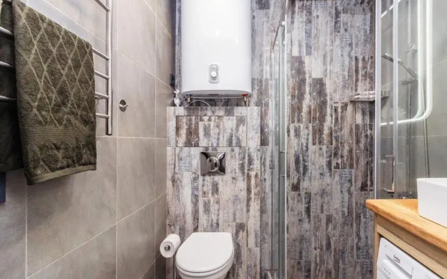 Квартира на Улице Ленина 298Б к4