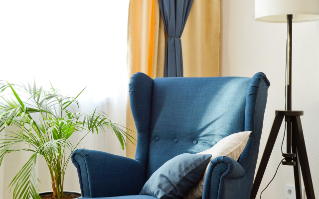 Апартаменты В Гости