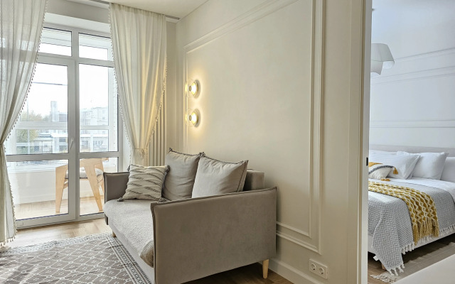 Квартира в центре Костромы