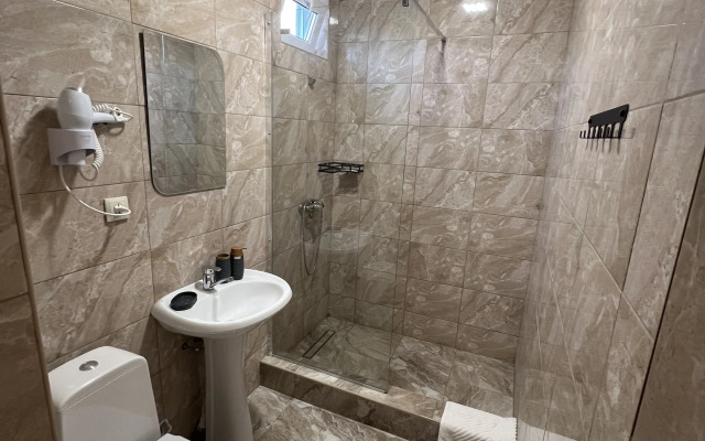 Butik-Otel Aisha