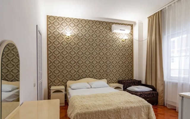 Nikoletta Hotel