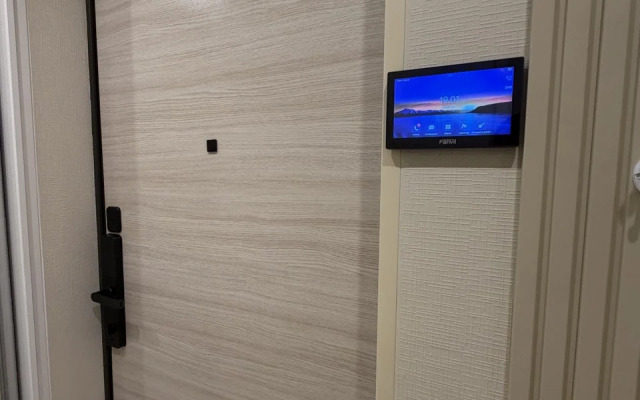 Квартира Новая у метро Московская