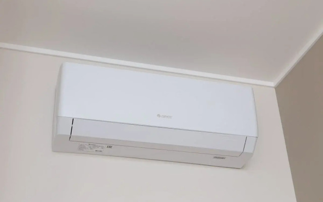 s vidom na more 4Kayf Residence №34  Apartments