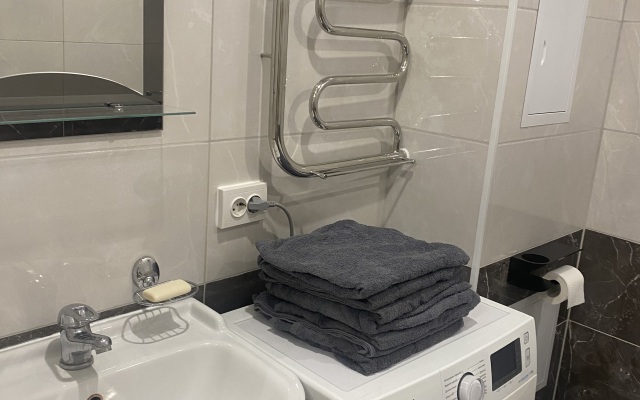 Квартира Апартаменты на Кремлевская 50/1