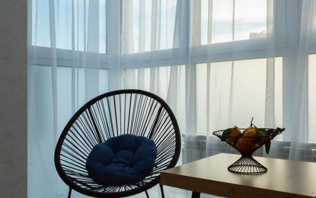 Квартира Сеть Апартаментов Атмосфера Альма — Ваш Персональный Горизонт