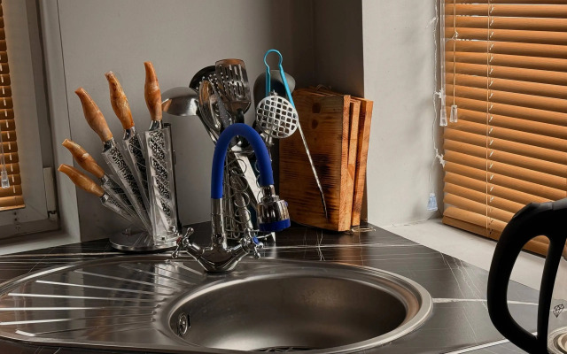 Отель Альфа