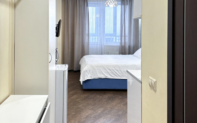 Жилое помещение MegaStay 8