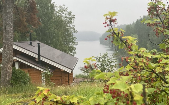 База Отдыха Forrest Lodge Karelia