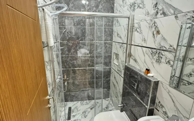 Riverside Boutique-hotel
