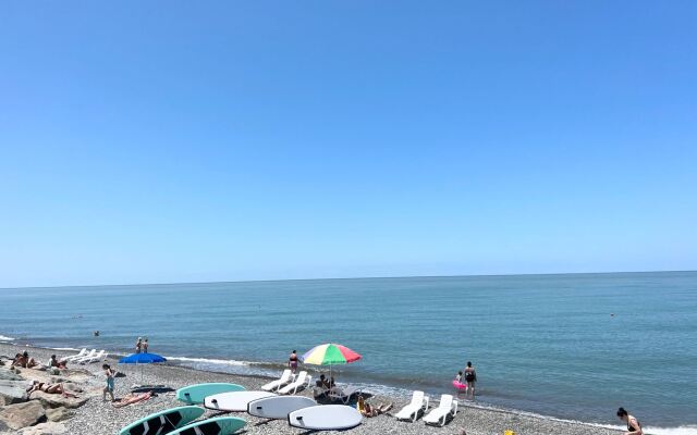 Beachfront Batumi View Apartments by Globalstay Apartments