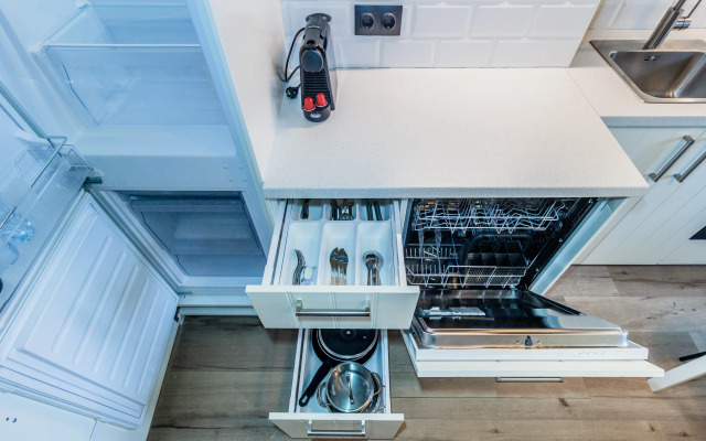 Апартаменты Балтика 18