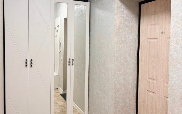 Апартаменты Rich House на улице Рахимьяна Насырова 18