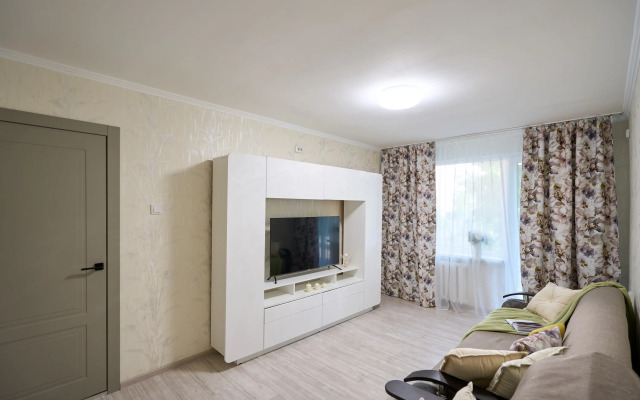 Квартира на улице Ленина 71