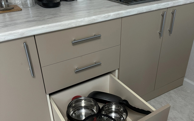 Квартира Между Двумя Пляжами