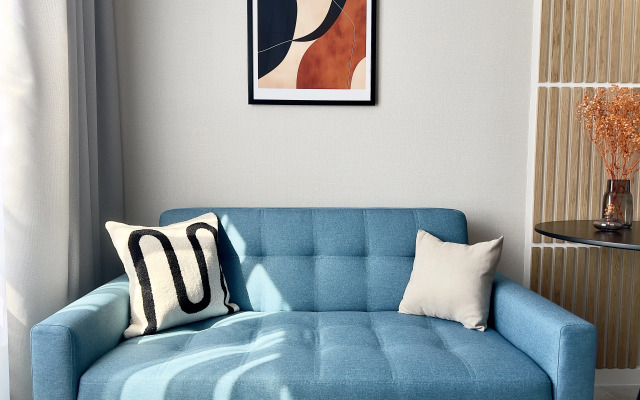 Квартира South City Hot Sun