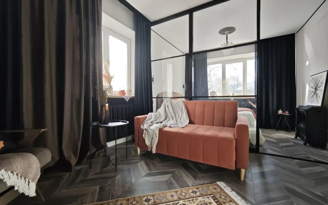 Квартира Дизайнерская у Метро