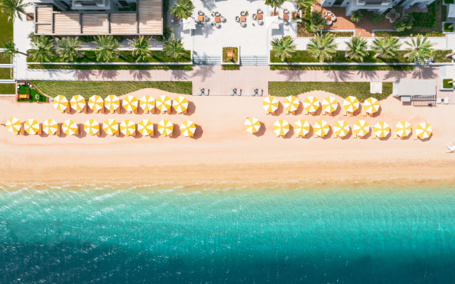 Vida Beach Resort Umm Al Quwain