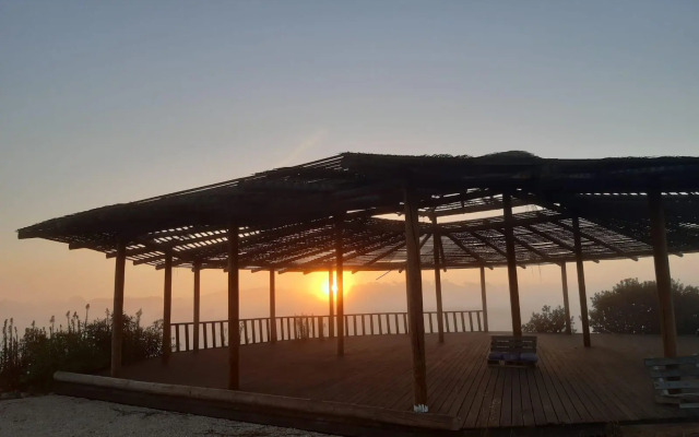 Вилла Mama-Adama Alpaca Farm