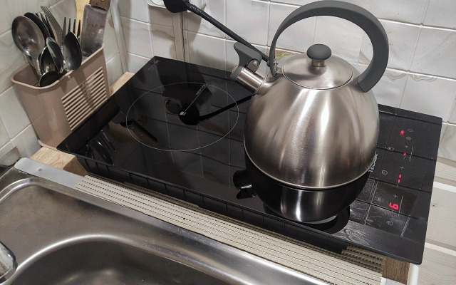 Частный дом Рыжий Кот