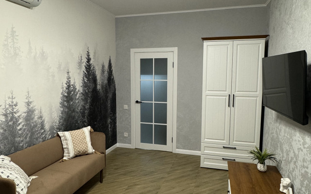 NovayaS Vidom Na More Flat