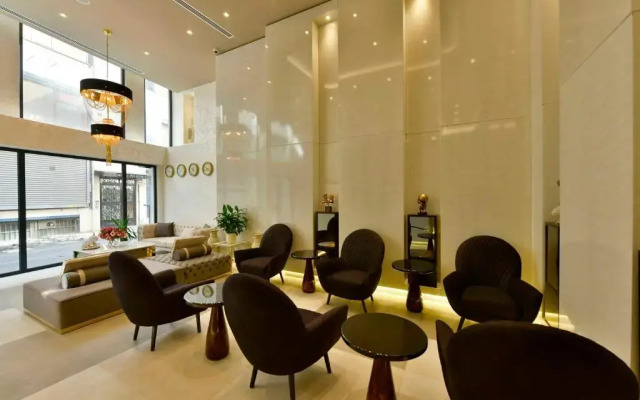 Hotel G-Han Hotel