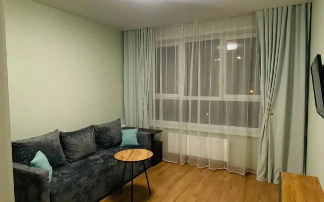Uyutnaya Flat