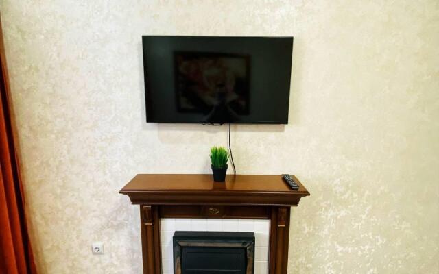 Apartamenty Na Ulitse Moskovskaya Apartments