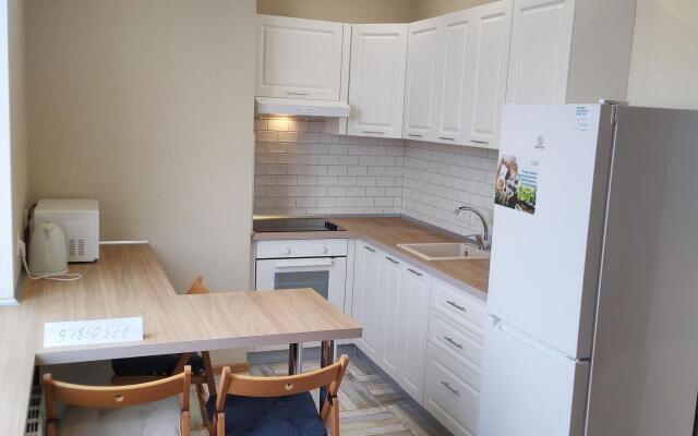 Квартира Урицкого 23