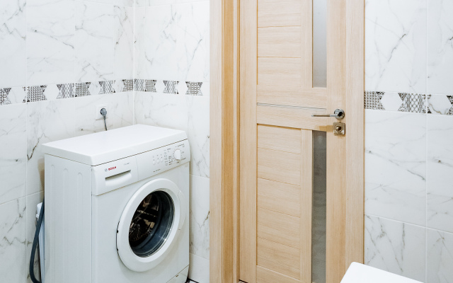 Апартаменты в центре города на Цюрупы