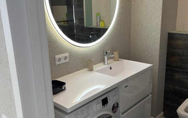 Апартаменты Балтийский Сезон