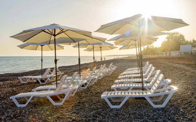 Отель Bruni Loft Hotel