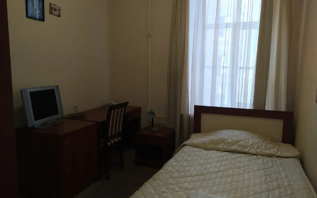 Гостевой дом Жефферсон 2