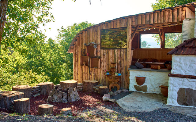 Гостевой Дом Ахалцихе