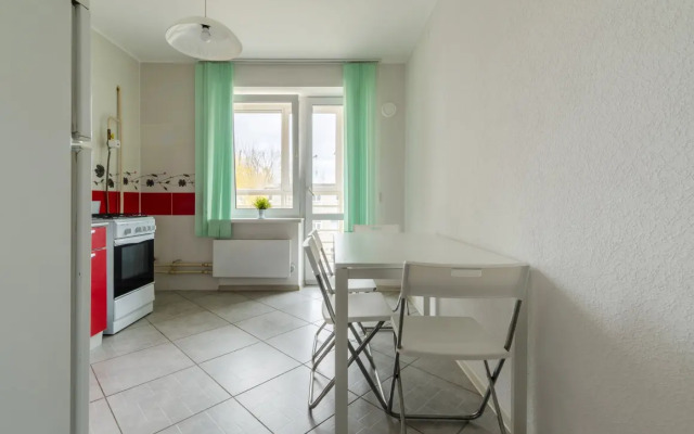 Квартира Pskov City Apartments 2 Lagernaya 5 A