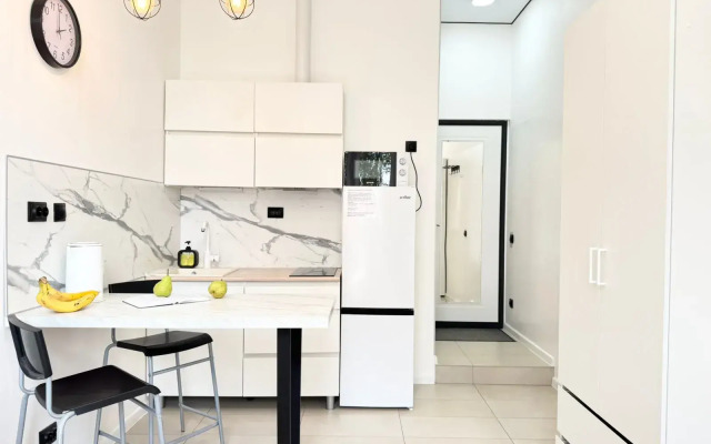 Квартира студия двухместная в Звенигороде